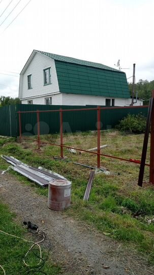 Участок 8,5 сот. (СНТ, ДНП)