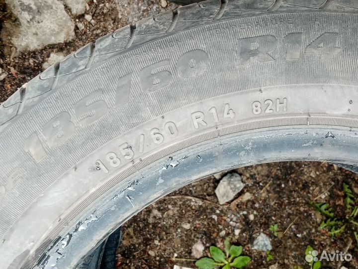 Nordman Nordman + 185/60 R14