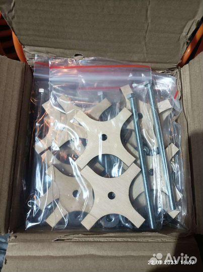 Антискладыватель для вигвамов