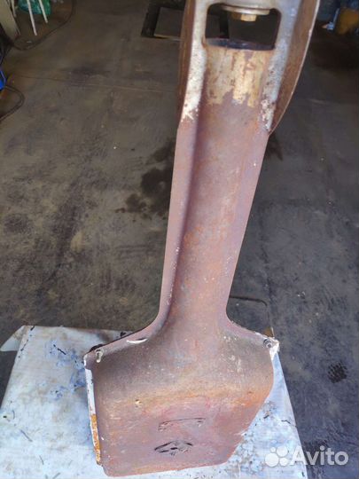 Инфракрасная газовая горелка