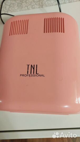 Уф лампа для маникюра