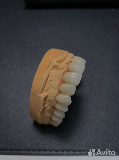 Сдам в аренду CadCam фрез станок Roland DWX-52D