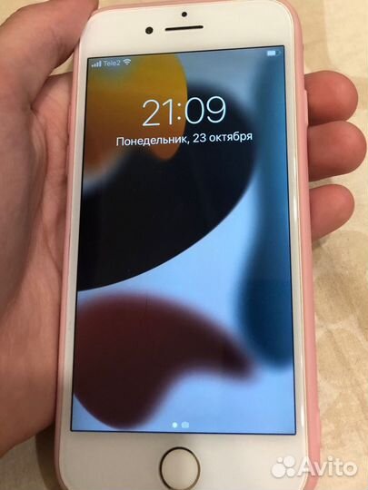 iPhone 7, 32 ГБ