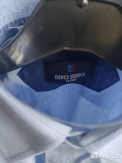 Рубашки школьные