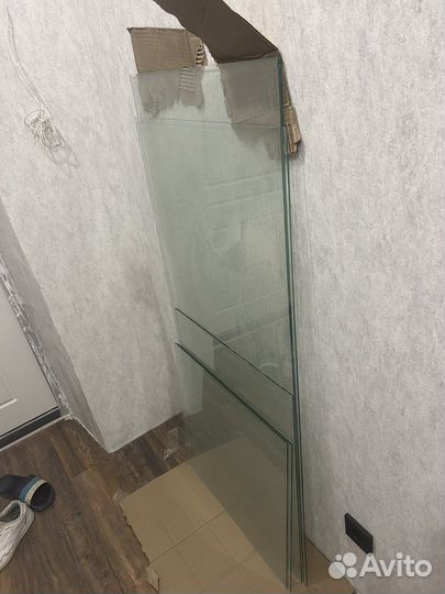 Стеклопакет / стекло