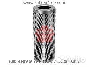 H-5607 фильтр масляный гидравл. caterpillar H5