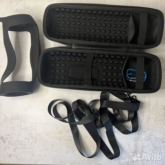 Сумка + чехол на jbl charge 5