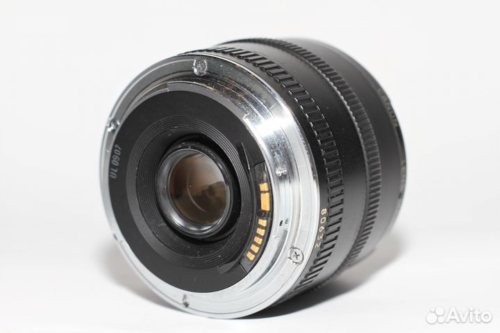 Canon EF 24mm f/2,8