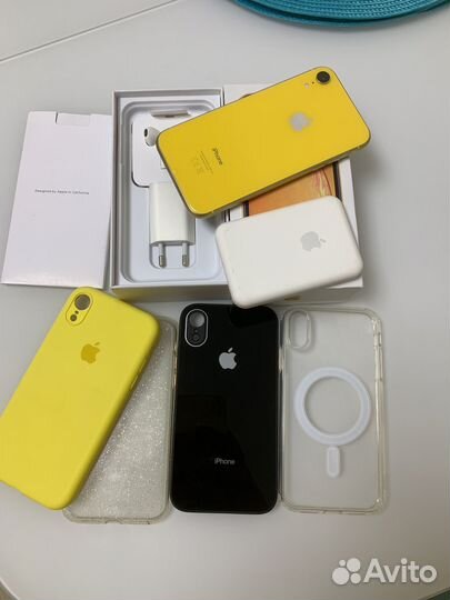 iPhone XR 64gb