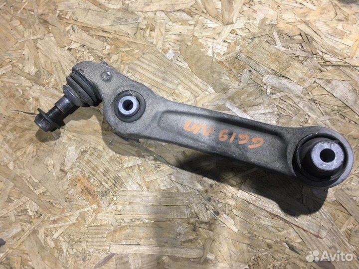 Рычаг подвески передний правый Bmw 535I F10 N55