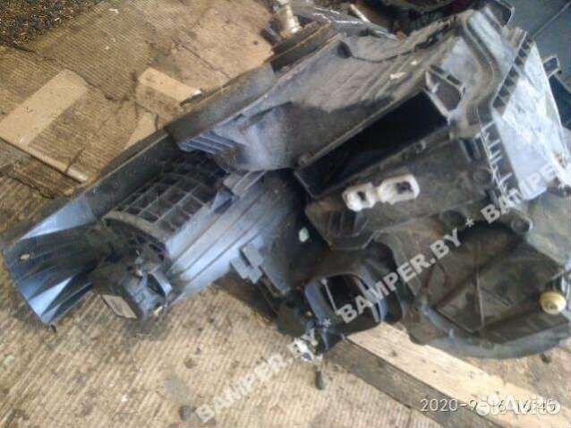 Корпус печки Renault Megane 0