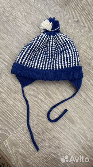 Шапка детская
