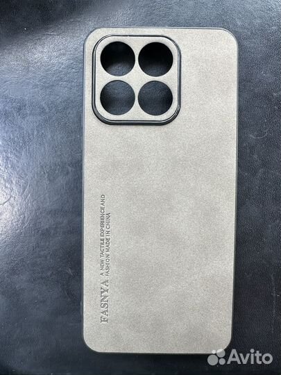 Чехол на honor x8a