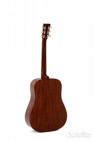 Акустическая гитара Sigma SDM-18