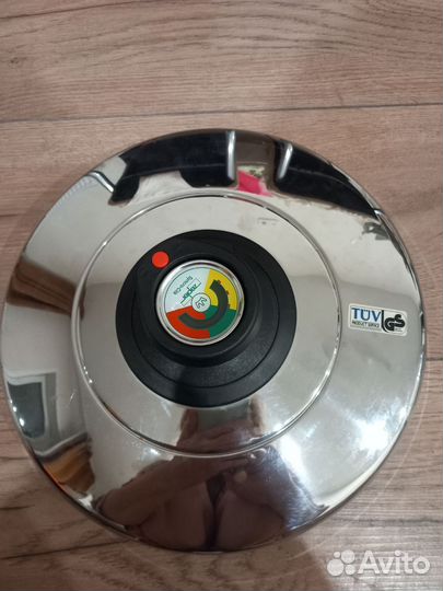 Крышка- скороварка Цептер оригинал