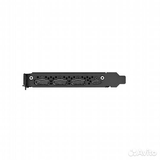 Видеокарта nvidia Quadro RTX4000 8GB gddr6 256bit