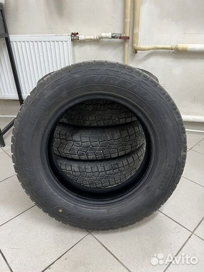 Pirelli Scorpion ATR 185/75 R16 93M