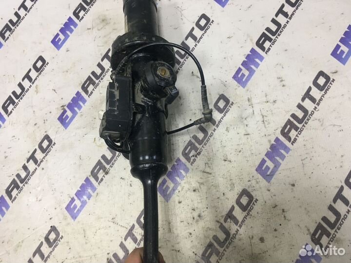 Амортизатор передний левый бмв 730D F01 седан