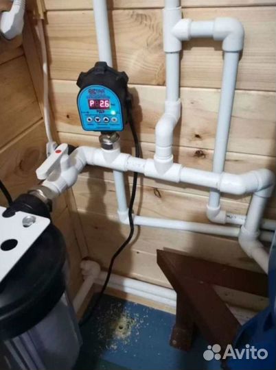 Фильтры для очистки воды / Водоочистка Очистка воды