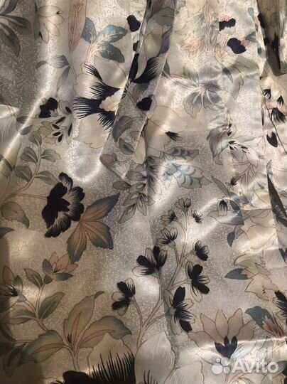 Халат женский