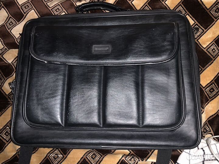 Сумка для ноутбука 17 дюймов