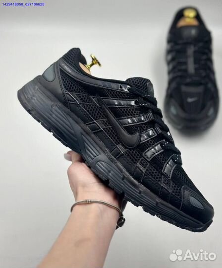 Nike P-6000 (Арт.65094)