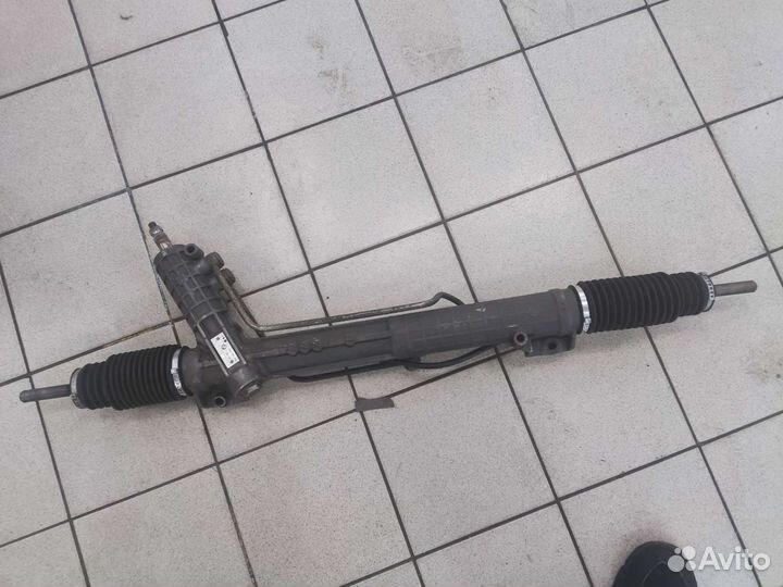 Рулевая рейка BMW E39 без сервотроника