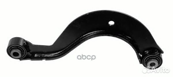 3546301 рычаг задней подвески верхний Audi Q3