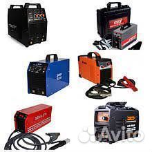 Сварочный полуавтомат