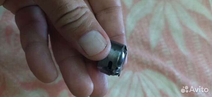 Челнок от пгмз СССР