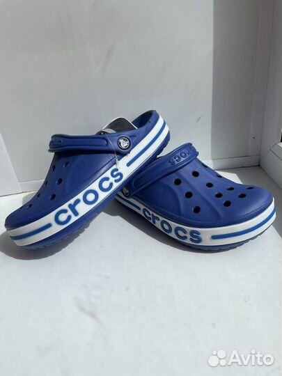 Кроксы, сабо Crocs, шлепки, шлепанцы, сланцы