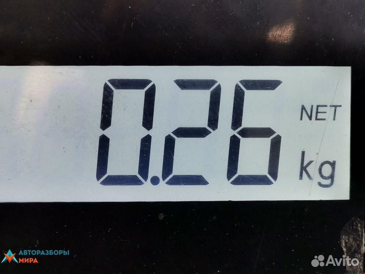 Хомут металлический Hyundai i30 FD 2009