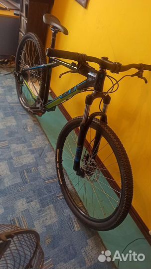 GT Avalanche sport 27.5