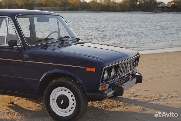 ВАЗ 2106 1.6 МТ, 1997, 119 000 км