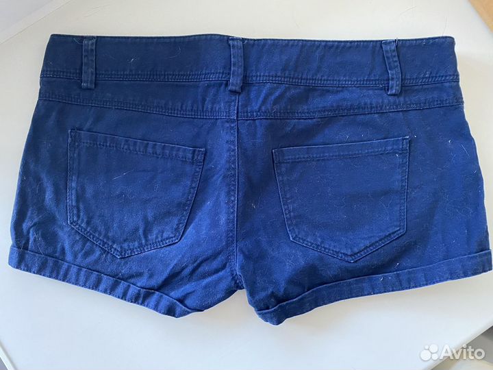 Шорты