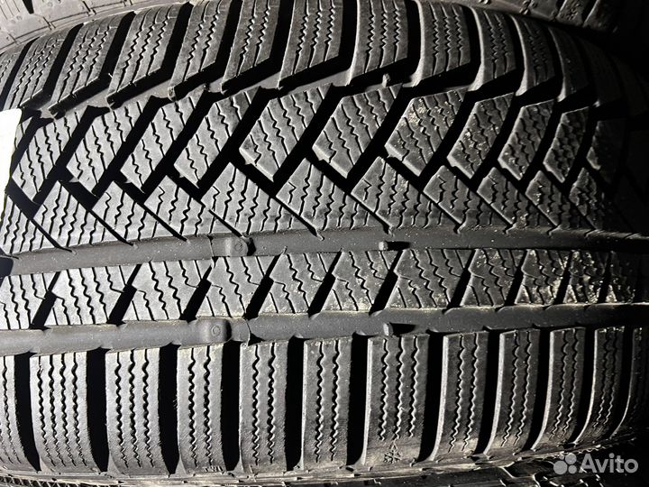 Continental ContiWinterContact TS 860 225/45 R18