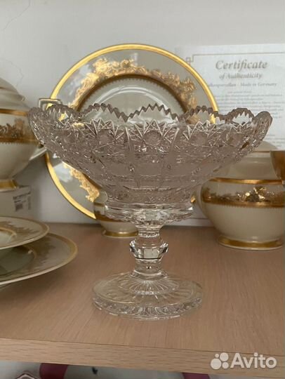 Ваза для фруктов