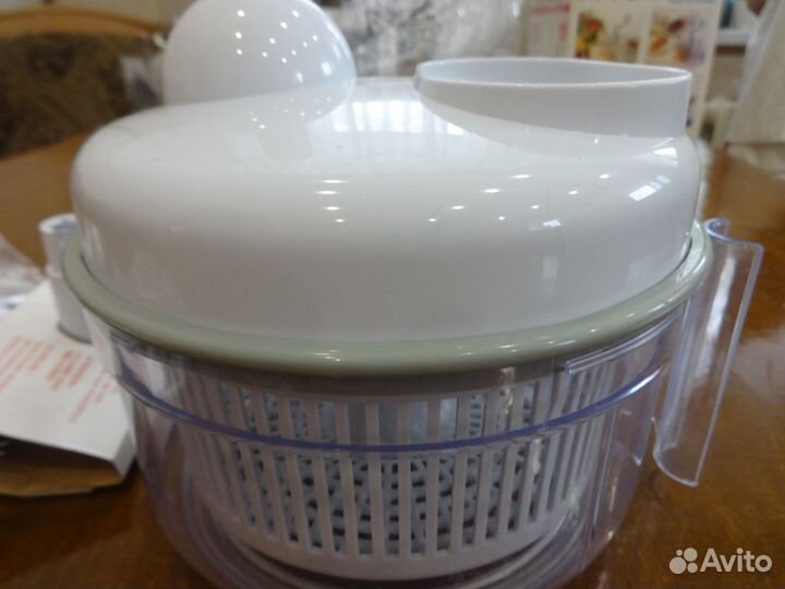 Кухонный комбайн (чоппер )