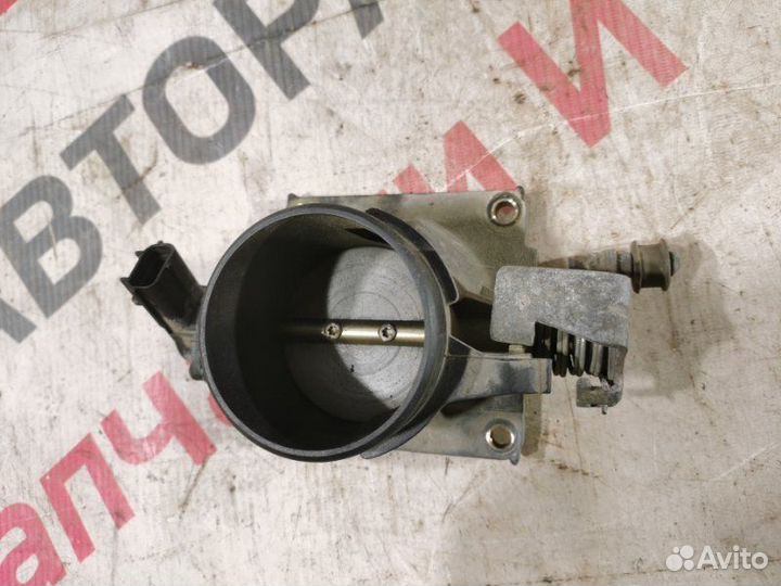 Дроссельная заслонка Ford Mondeo седан 1.8L