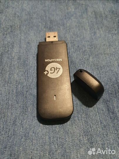 4G модем Huawei e3372