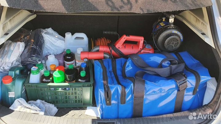 Уничтожение тараканов, клопов и других насекомых