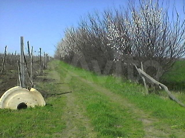 Участок 9,73 га (СНТ, ДНП)