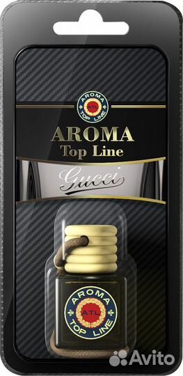 Ароматизатор 