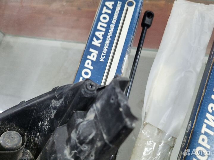 Фара правая kia ceed 2