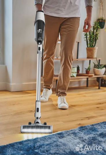 Пылесос Tefal