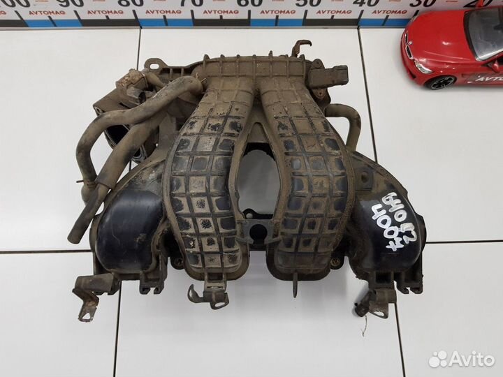 Коллектор впускной 2.4