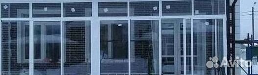 Окна быстро за день