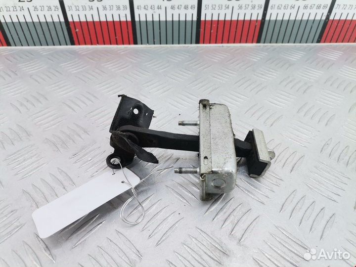 Ограничитель открывания двери Ford Transit 5