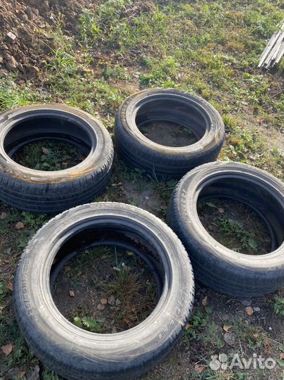 Viatti Bosco A/T 23.5/55 R17