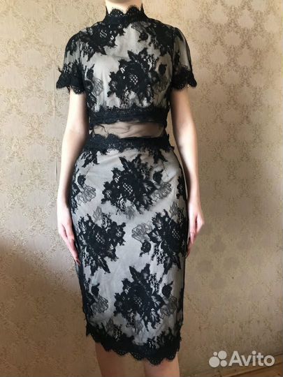 Платье на девушку